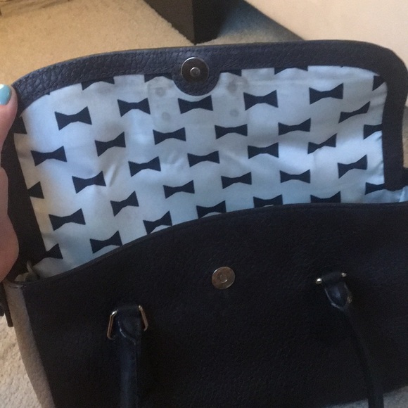 Kate Spade purse - Picture 3 of 3